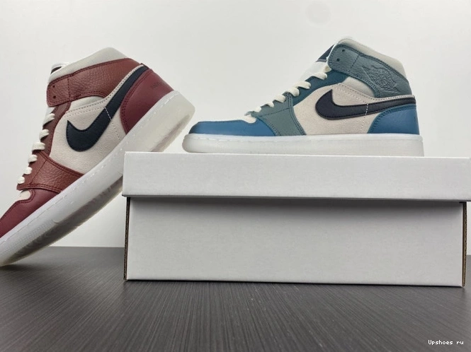 Mid Anti-Gravity AIR DM9601-200 Machines 1 Jordan 0308